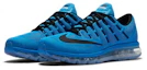 Lookbook Nike Air Max 2016 ''Photo Blue'' Herren Sneaker 806771-408