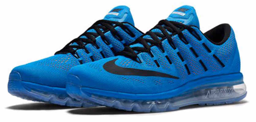 Nike Air Max 2016 'Azul Foto' 806771-408 Lookbook Nike Air Max 2016 'Azul Foto' 806771-408