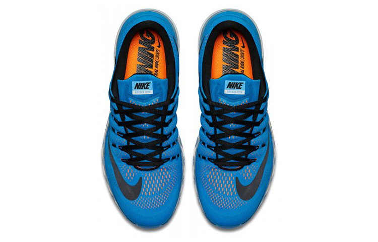 Shop Nike Air Max 2016 ''Photo Blue'' Herren Sneaker 806771-408