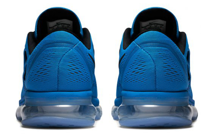 Purchase Nike Air Max 2016 ''Photo Blue'' Herren Sneaker 806771-408
