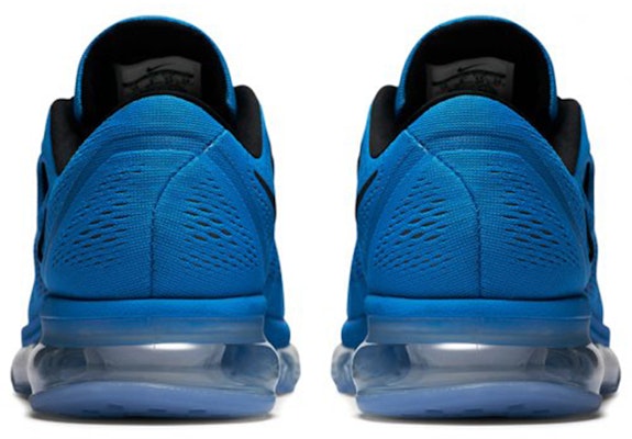 Nike Air Max 2016 'Azul Foto' 806771-408 Purchase Nike Air Max 2016 'Azul Foto' 806771-408