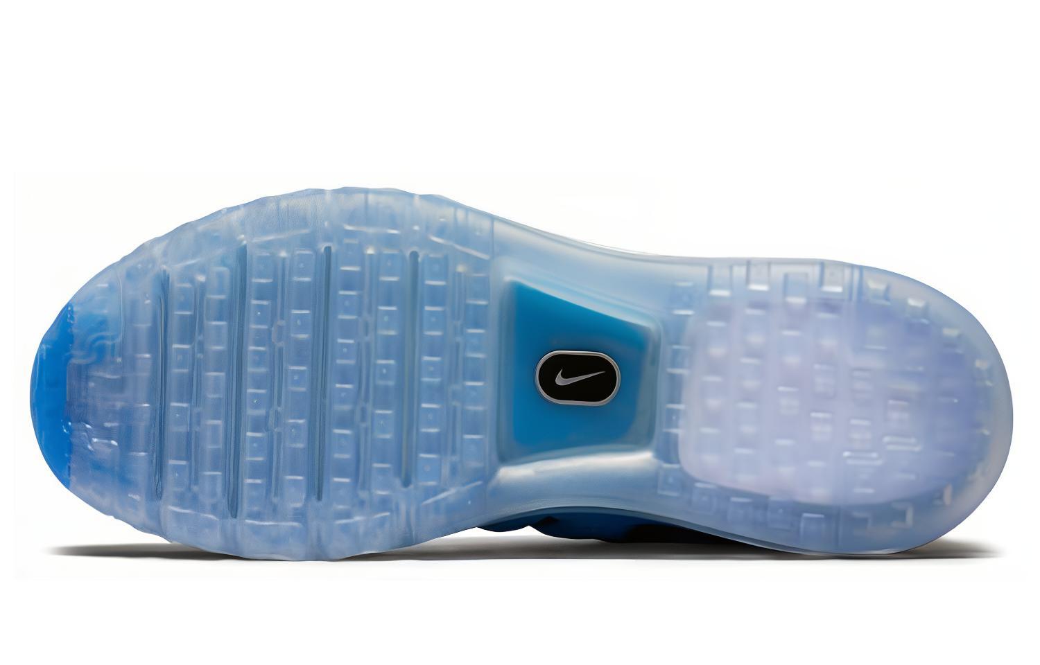 Details for Nike Air Max 2016 ''Photo Blue'' Herren Sneaker 806771-408