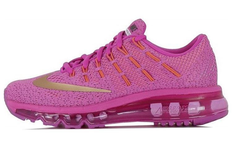 Nike Air Max 2016 'Pink' 807237-601
