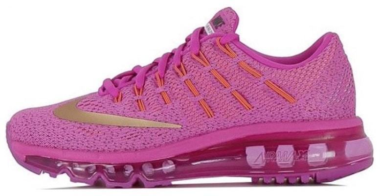 Nike Air Max 2016 'Rosa' 807237-601 Buy Nike Air Max 2016 'Rosa' 807237-601