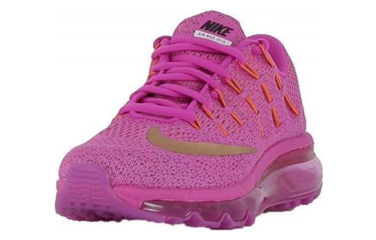 Lookbook Nike Air Max 2016 ''Roze'' 807237-601