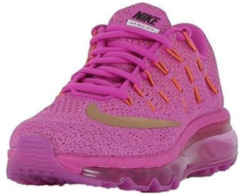 Nike Air Max 2016 'Rosa' 807237-601 Lookbook Nike Air Max 2016 'Rosa' 807237-601