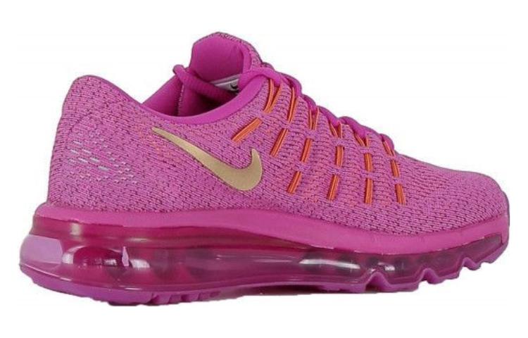 Shop Nike Air Max 2016 ''Roze'' 807237-601