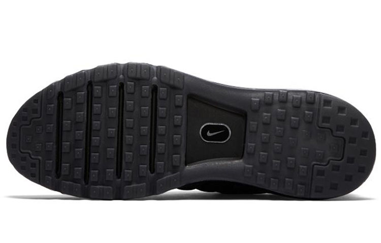 Nike Air Max 2016 'Triple Black' 圖 5