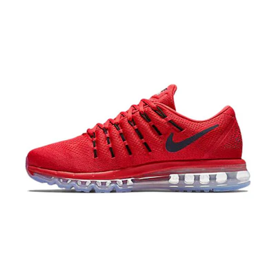 Nike Air Max 2016 'University Red'