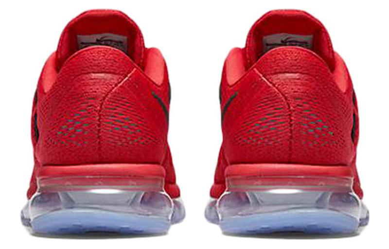 Shop 나이키 에어 맥스 2016 '유니버시티 레드' 806771-601