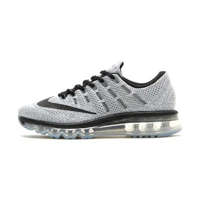 Nike Air Max 2016 'White Black'