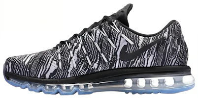 Nike Air Max 2016 Print 'Black' 818135-100 Nike Air Max 2016 Print 'Black' 818135-100