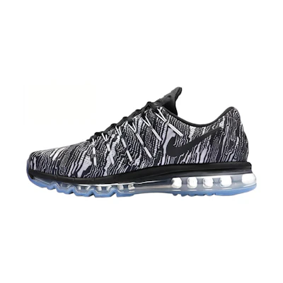 Nike Air Max 2016 Print 'Black'