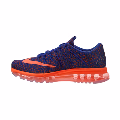 Nike Air Max 2016 Print 'Blue'