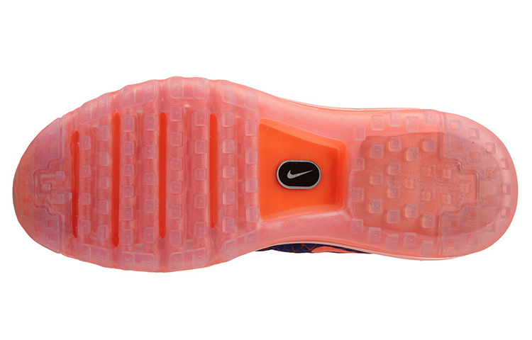 Nike Air Max 2016 Print 'Blue' 圖 5