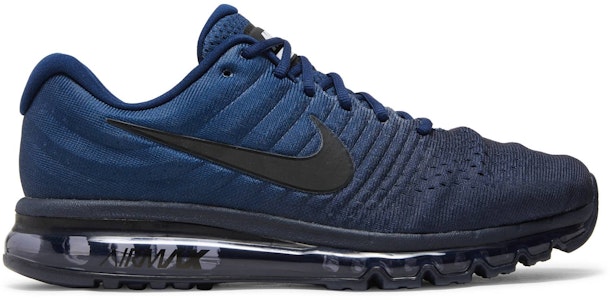 Nike Air Max 2017 'Binary Blue' 849559-405 Buy Nike Air Max 2017 'Binary Blue' 849559-405