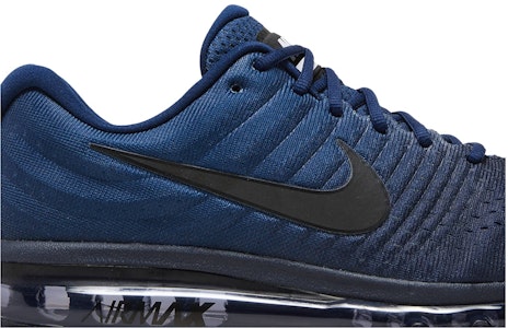 Nike Air Max 2017 'Binary Blue' 849559-405 Order Nike Air Max 2017 'Binary Blue' 849559-405