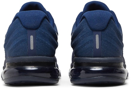 Nike Air Max 2017 'Binary Blue' 849559-405 Details for Nike Air Max 2017 'Binary Blue' 849559-405