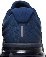 나이키 에어맥스 2017 '바이너리 블루' 849559-405 Sizing 나이키 에어맥스 2017 '바이너리 블루' 849559-405