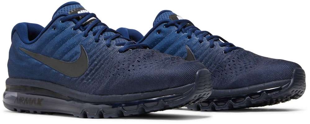 Nike Air Max 2017 'Binary Blue' 849559-405 Cheap Nike Air Max 2017 'Binary Blue' 849559-405