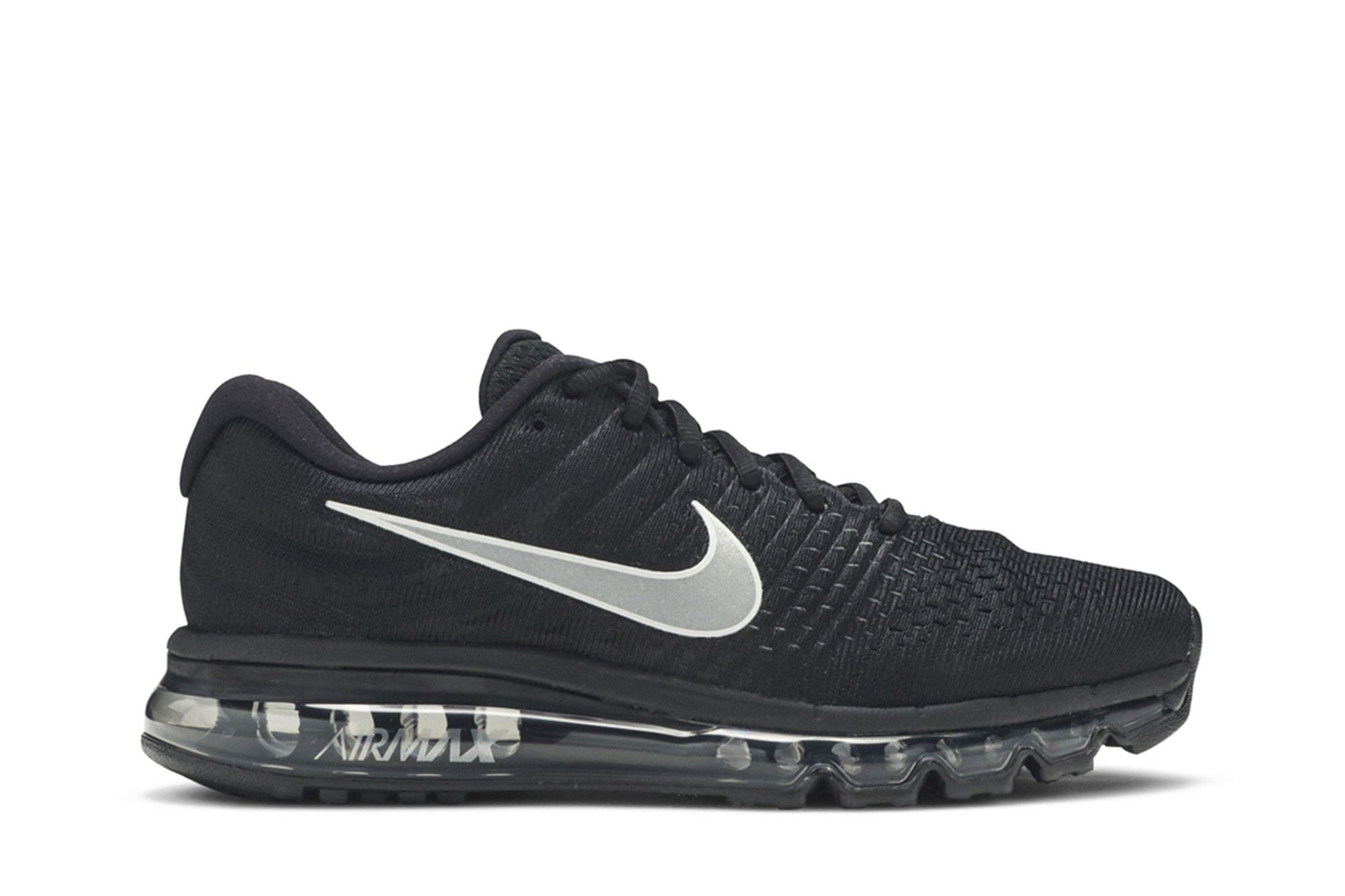 Nike Air Max 2017 'Black' 849559-001