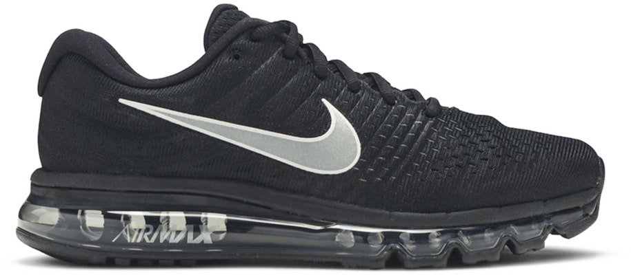 Nike Air Max 2017 'Black' 849559-001 Buy Nike Air Max 2017 'Black' 849559-001