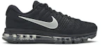 Buy Nike Air Max 2017 'Black' 849559-001