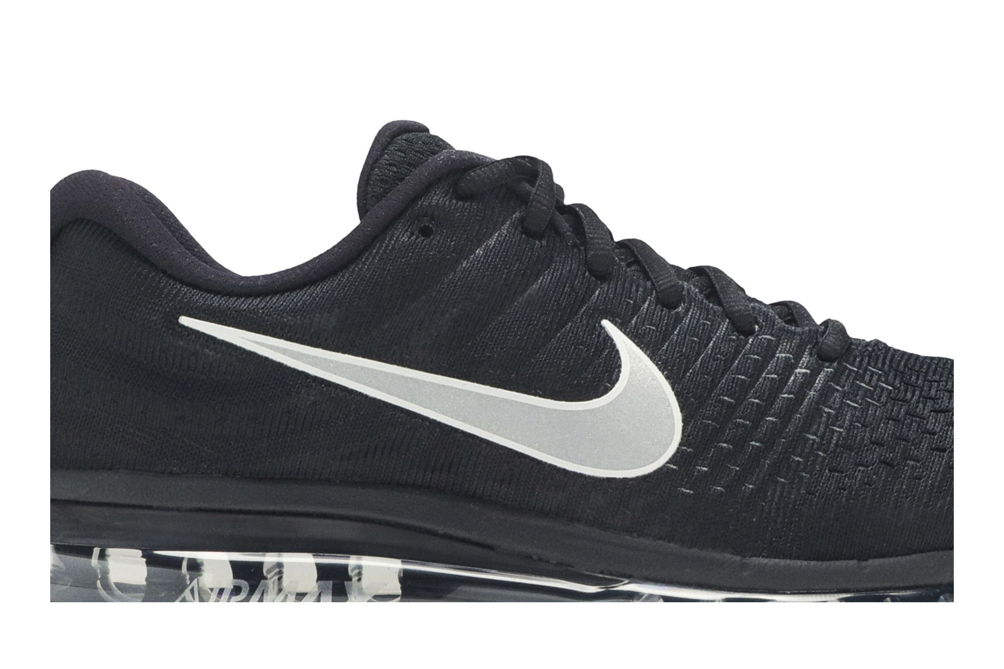 Lookbook Nike Air Max 2017 'Black' 849559-001
