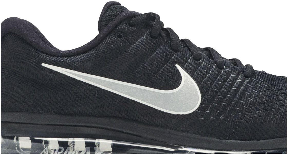 Nike Air Max 2017 'Black' 849559-001 Lookbook Nike Air Max 2017 'Black' 849559-001