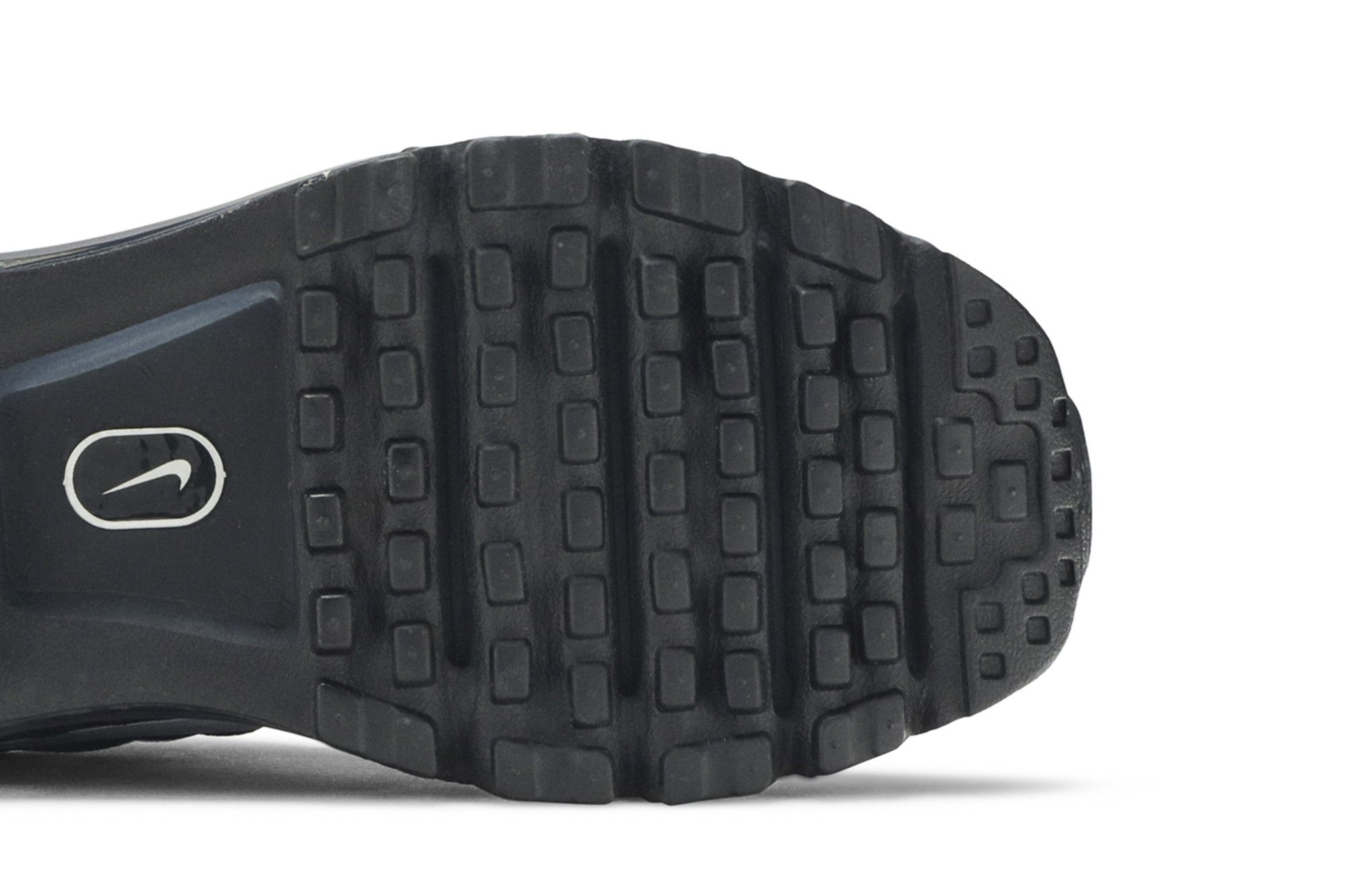 Details for Nike Air Max 2017 'Black' 849559-001