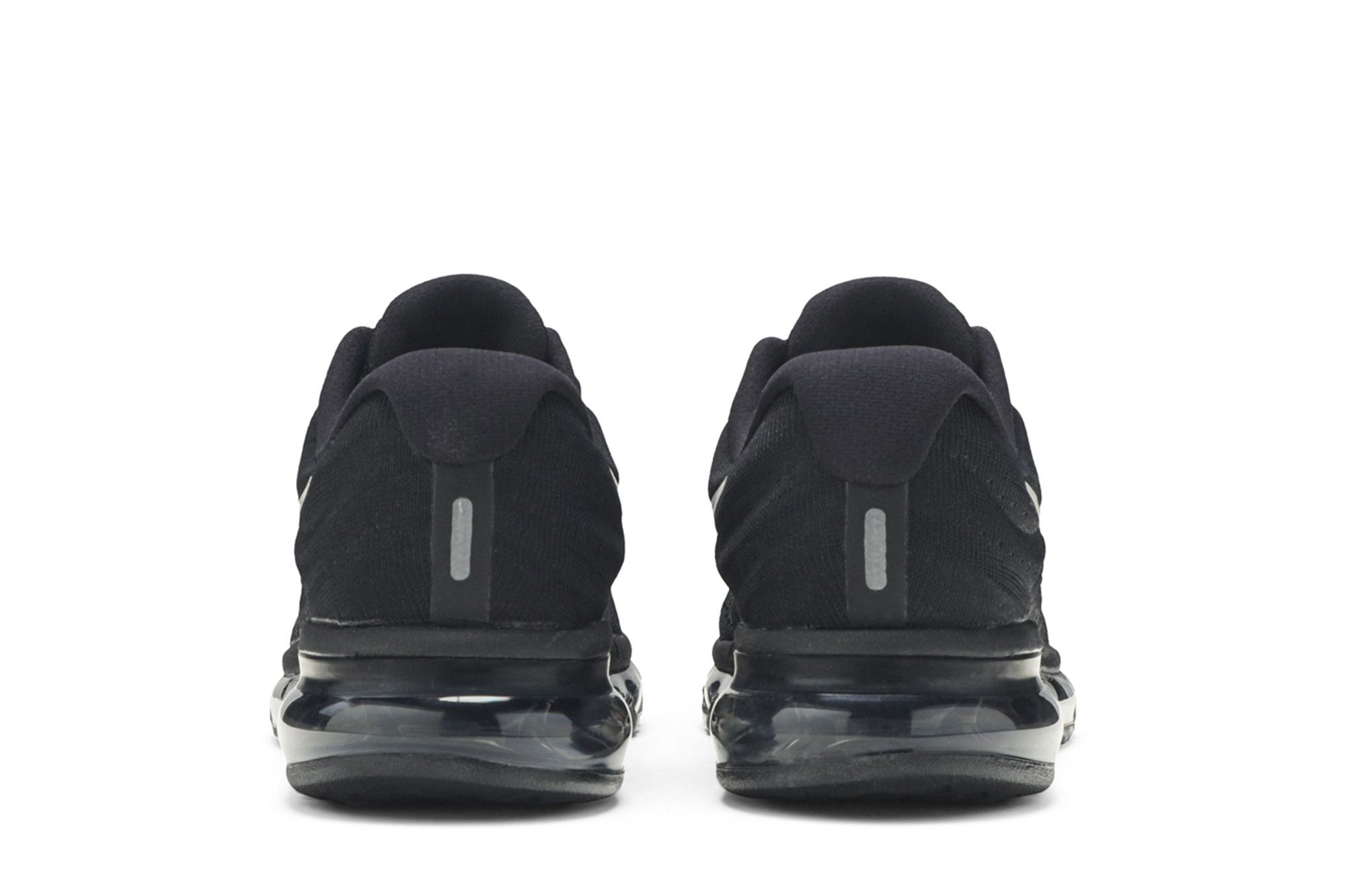 Sizing Nike Air Max 2017 'Black' 849559-001