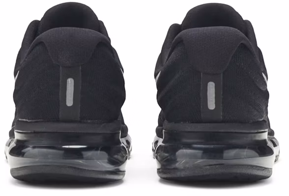 Nike Air Max 2017 'Black' 849559-001 Sizing Nike Air Max 2017 'Black' 849559-001