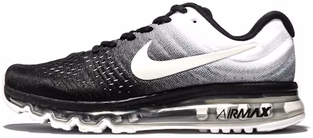 Nike Air Max 2017 'Black' 849559-010 Nike Air Max 2017 'Black' 849559-010