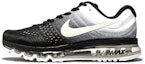 Buy Nike Air Max 2017 'Hitam' 849559-010