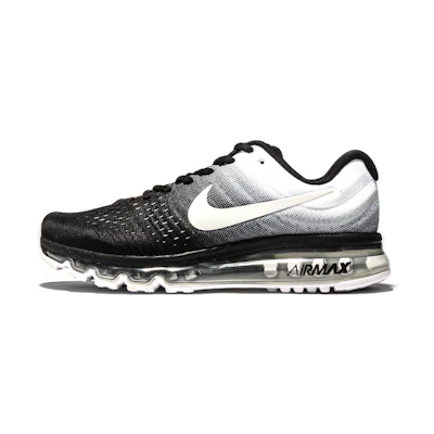 Nike Air Max 2017 'Black'