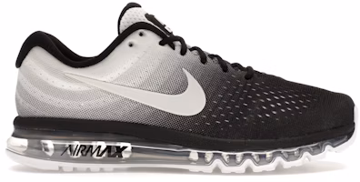 Nike Air Max 2017 'Black' 849559-010 Nike Air Max 2017 'Black' 849559-010