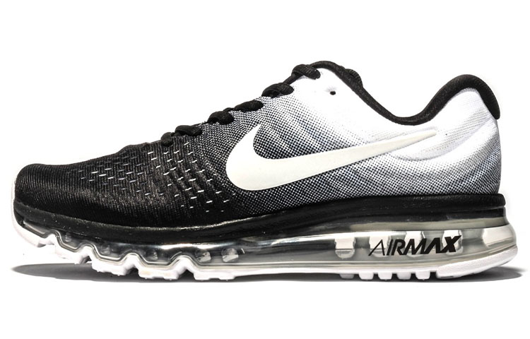 Nike Air Max 2017 'Black' 849559-010