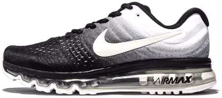 Nike Air Max 2017 'Black' 849559-010 Nike Air Max 2017 'Black' 849559-010