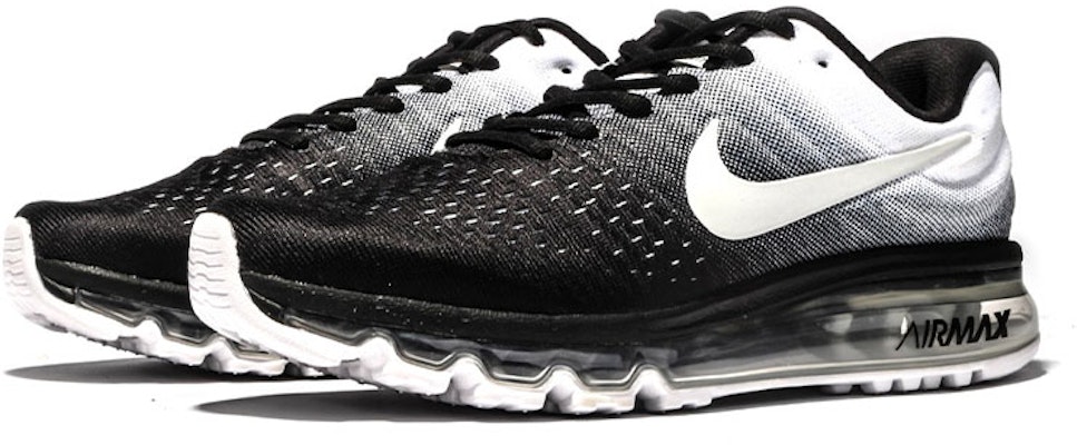 耐克Air Max 2017 '黑色' 849559-010 Order 耐克Air Max 2017 '黑色' 849559-010