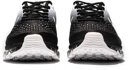 나이키 에어맥스 2017 블랙 849559-010 Lookbook 나이키 에어맥스 2017 블랙 849559-010