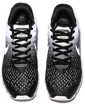 耐克Air Max 2017 '黑色' 849559-010 Shop 耐克Air Max 2017 '黑色' 849559-010