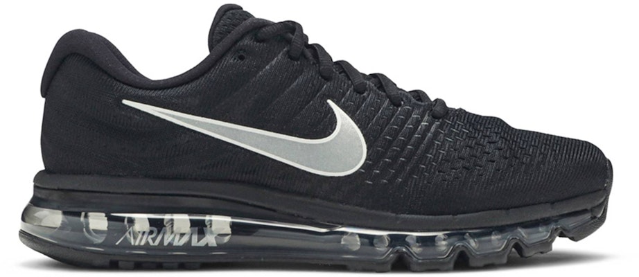 Nike Air Max 2017 'Black' 849559-001 Buy Nike Air Max 2017 'Black' 849559-001