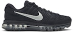 Buy Nike Air Max 2017 'Hitam' 849559-001