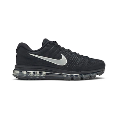 Nike Air Max 2017 'Black'