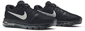 Cheap Nike Air Max 2017 'Hitam' 849559-001