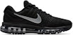 Nike Air Max 2017 'Hitam Perak' 849559-001(YC)
