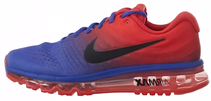 Nike Air Max 2017 'Blue' 849559-402 Nike Air Max 2017 'Blue' 849559-402