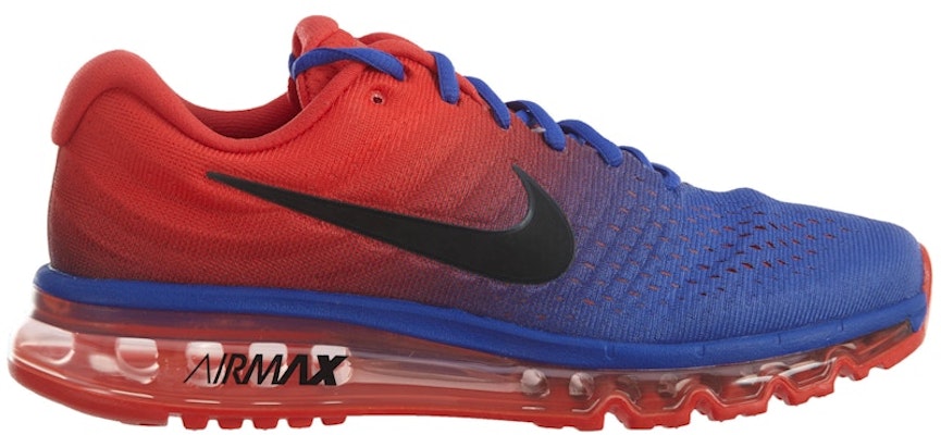 Nike Air Max 2017 'Biru' 849559-402 Buy Nike Air Max 2017 'Biru' 849559-402