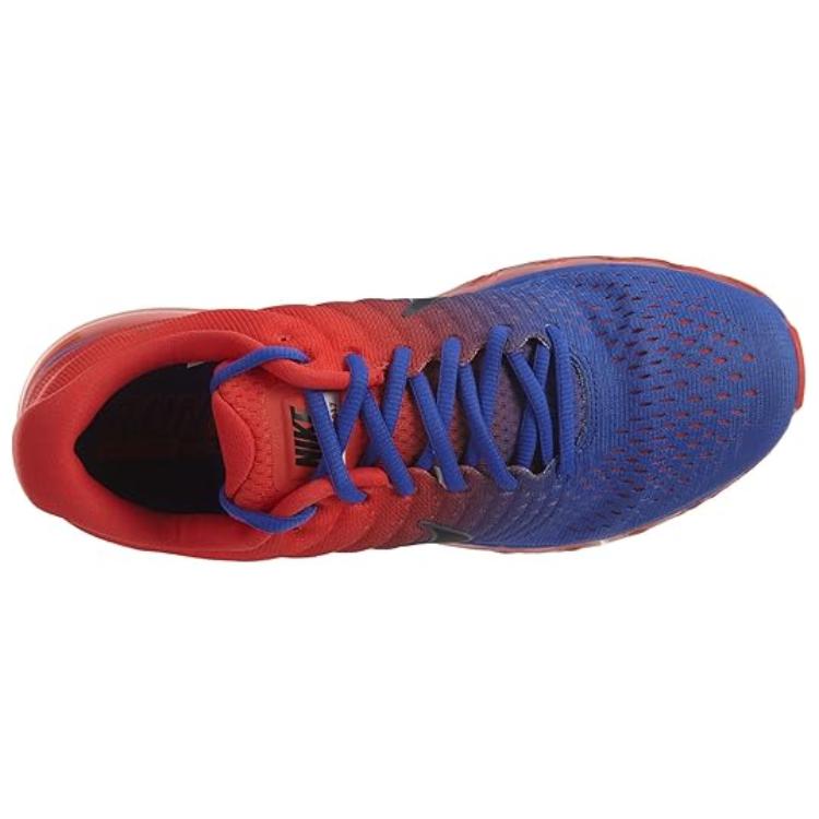 Purchase 나이키 에어맥스 2017 '블루' 849559-402