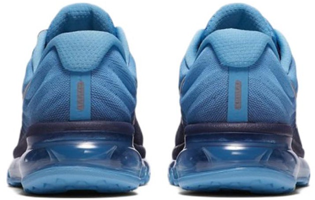 Nike Air Max 2017 'Blue Gradient' 851622-401 Purchase Nike Air Max 2017 'Blue Gradient' 851622-401